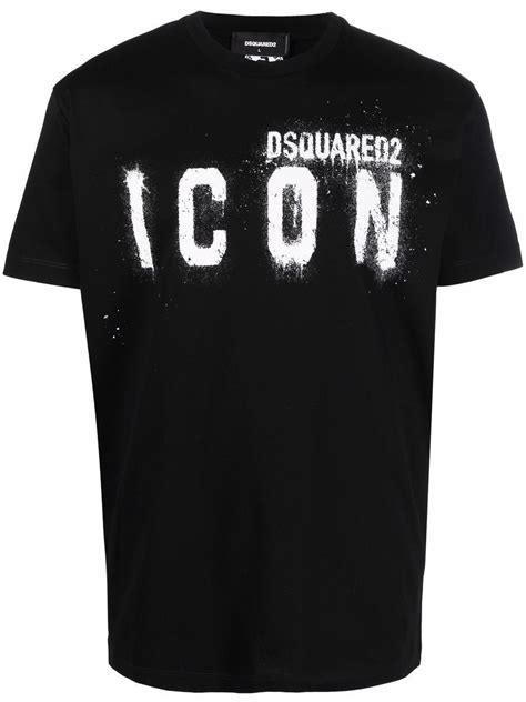 dsquared t-shirt scam